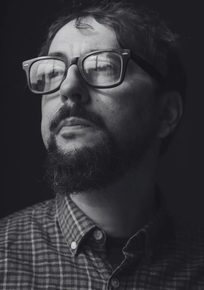 Paul Reed