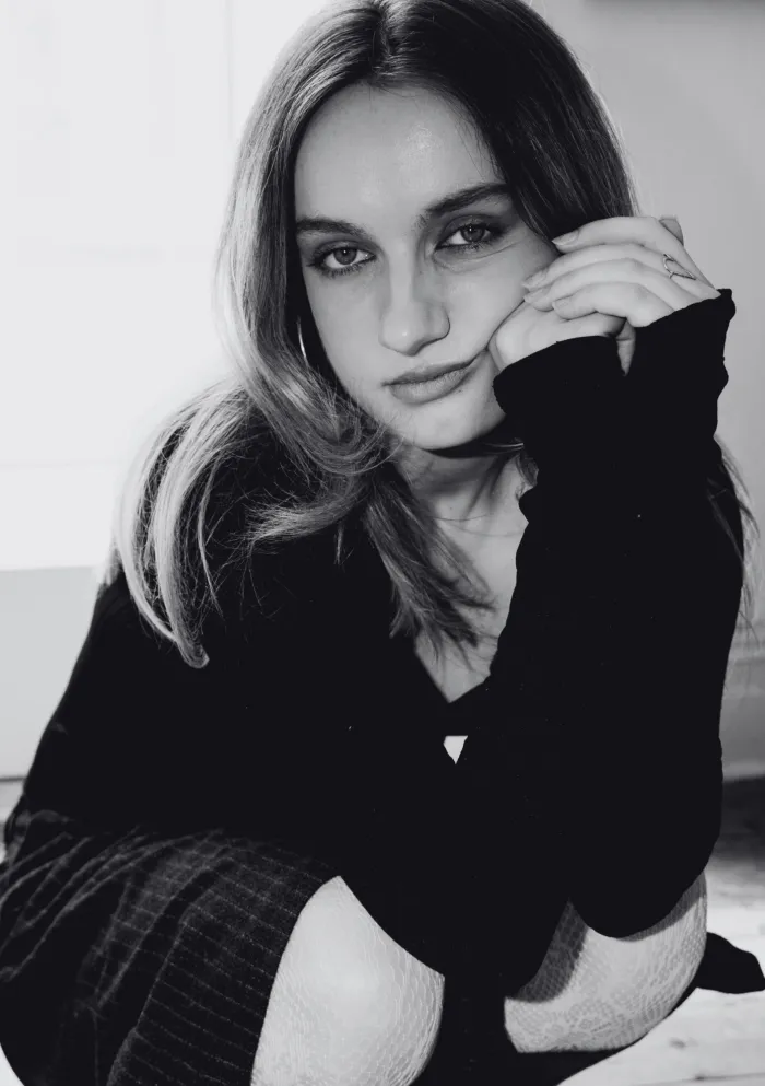 Imogen Willimas 