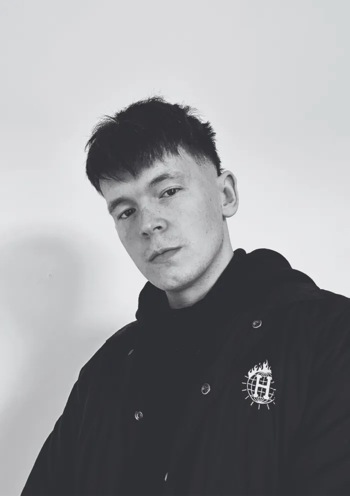 Adam Cutting