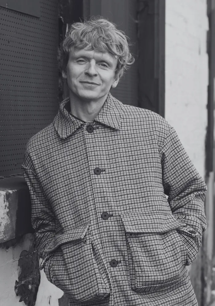 Scott Lewis 