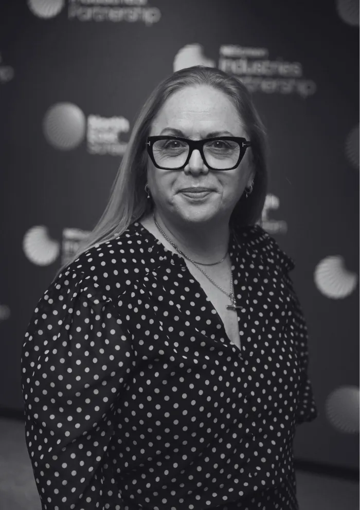 Alison Gwynn
