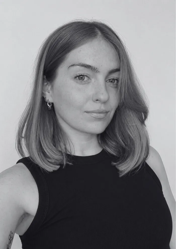 Lucy Fletcher