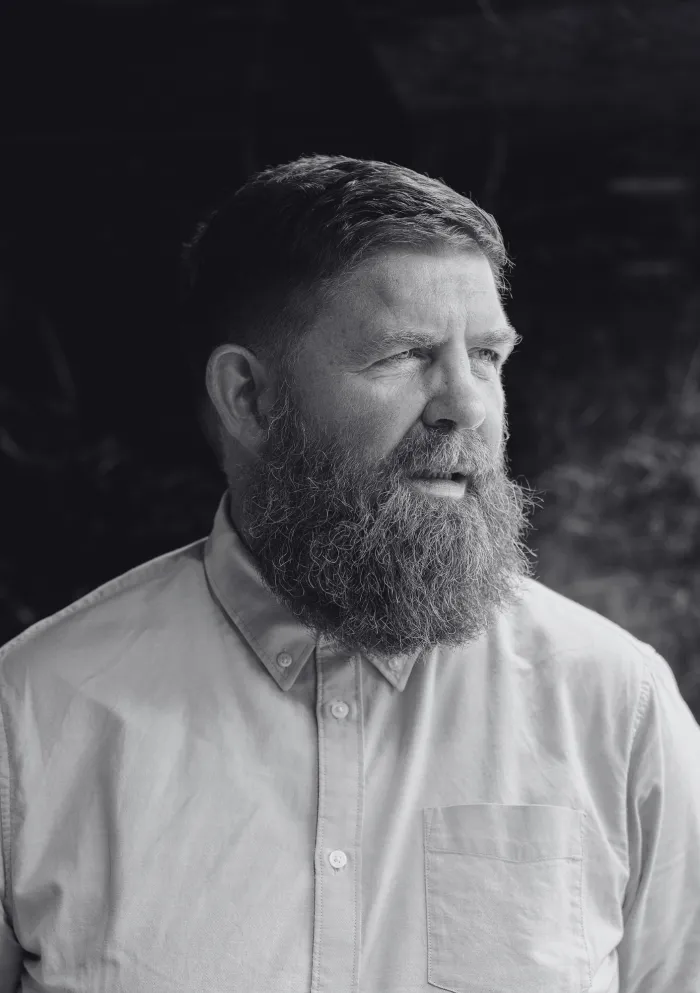 Jim Mawsdley