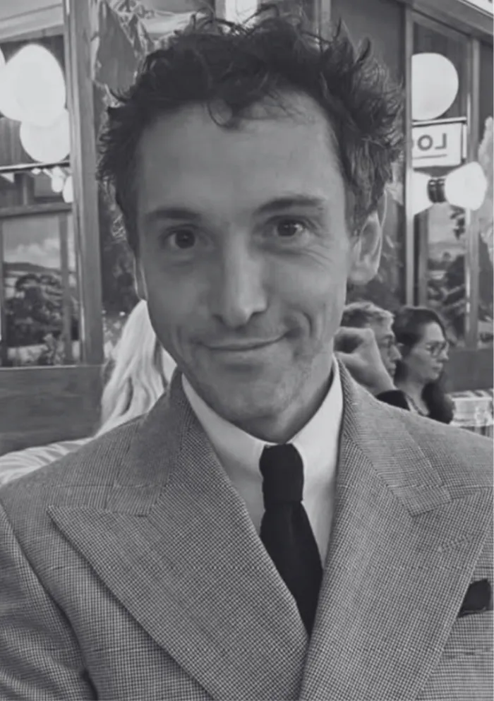 Tom Graham
