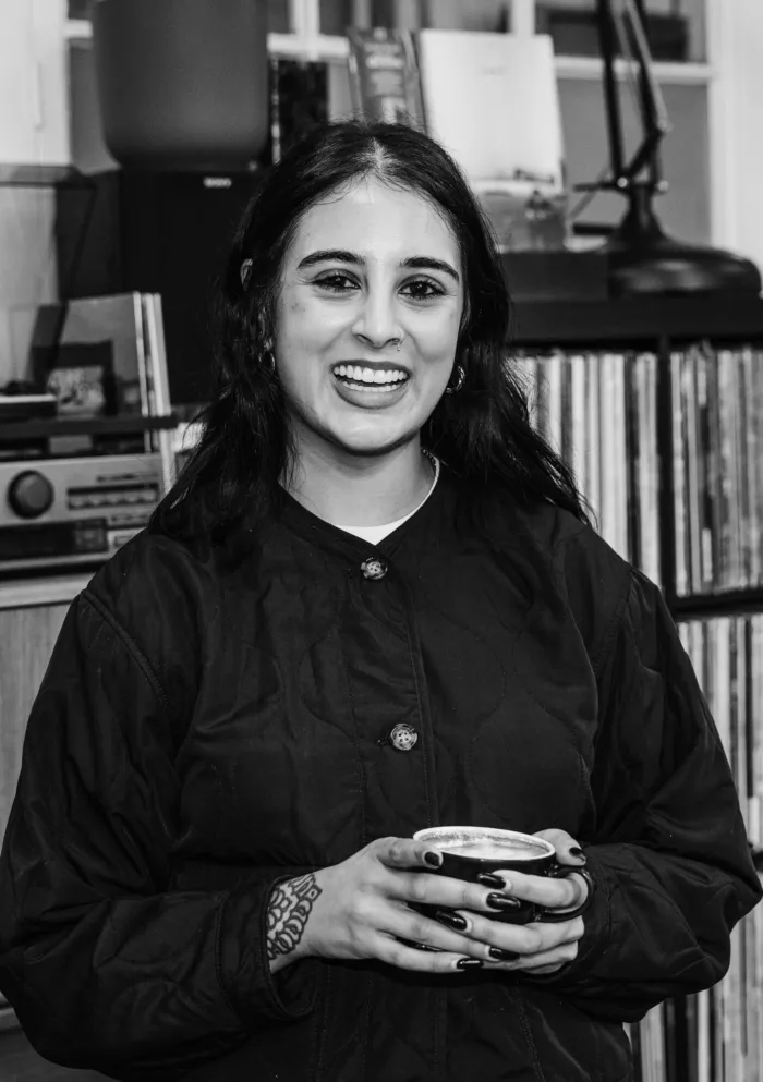 Jasmine Sidhu