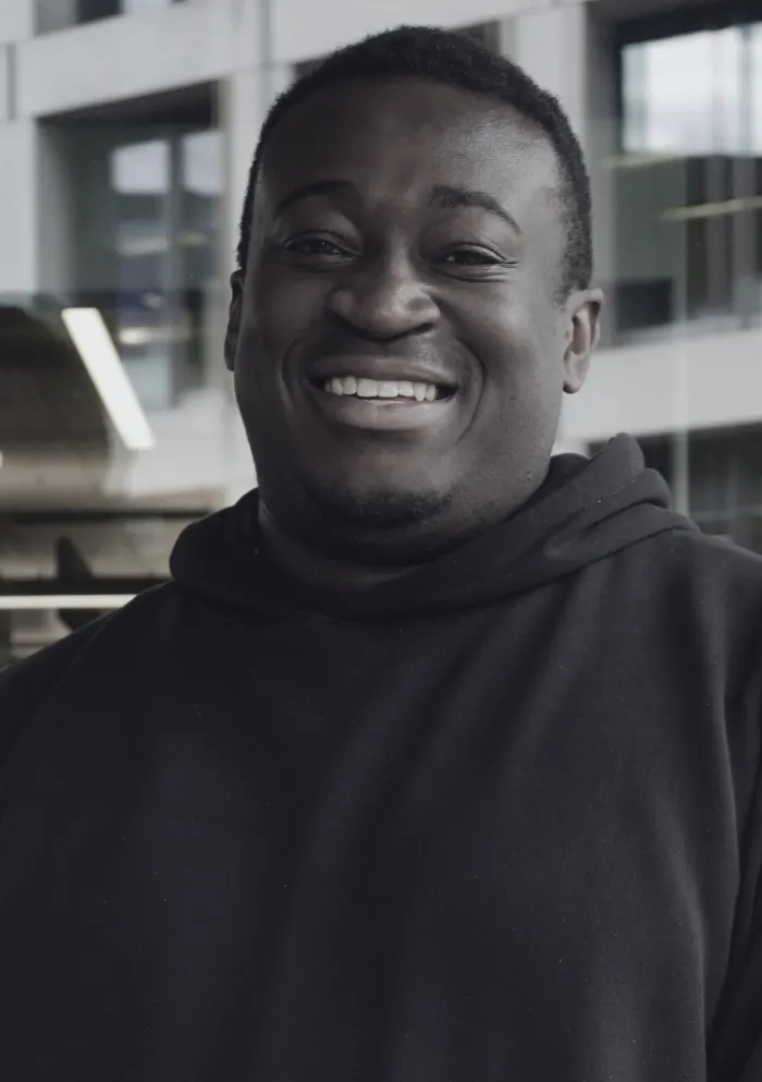 Danny West