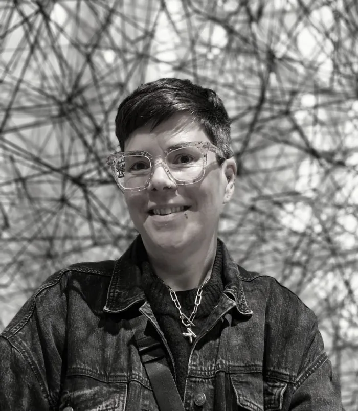 Kathryn Rodger