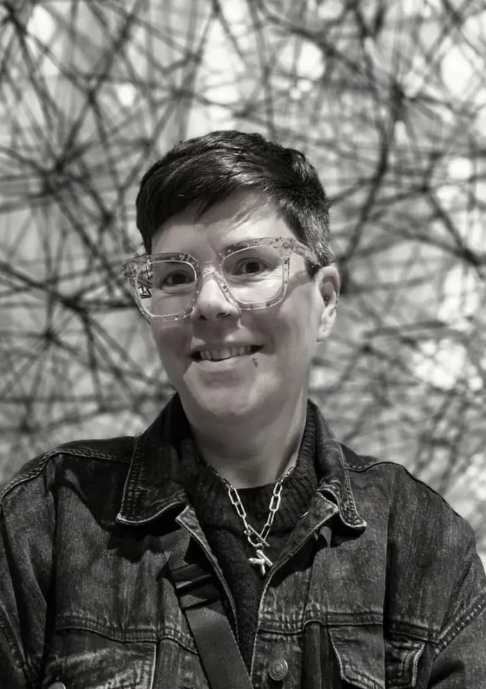 Kathryn Rodger