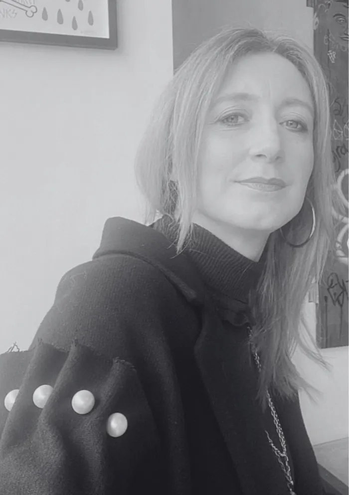 Sarah Brooksbank
