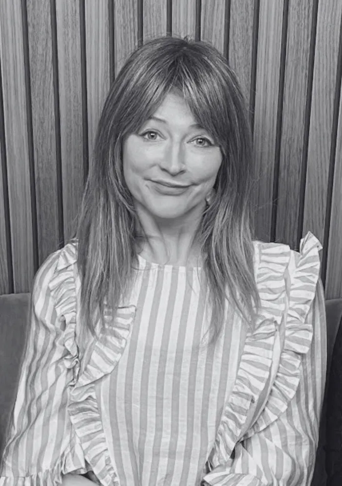 Amalie Briden