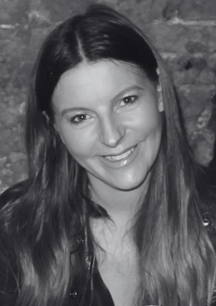 Vicky Dowdall (Moderator) 