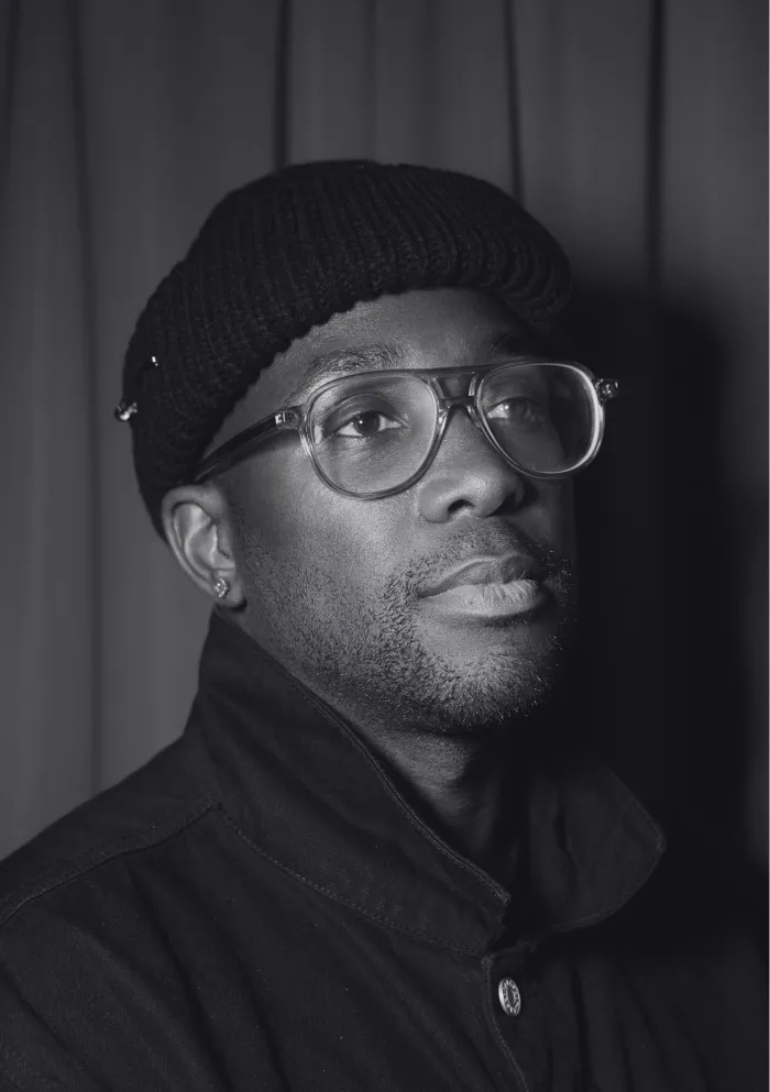 Yaw Owusu