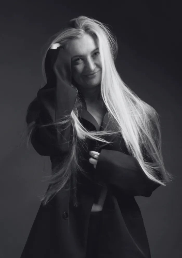 Jennifer Barrett