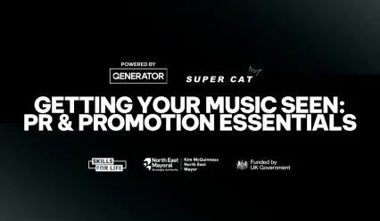 Getting Your Music Seen: PR & Promotion Essentials