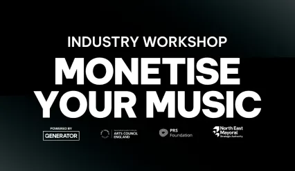 Monetise Your Music