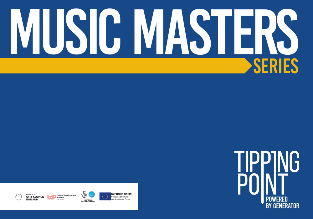 Music Masters: The World Of Music Press