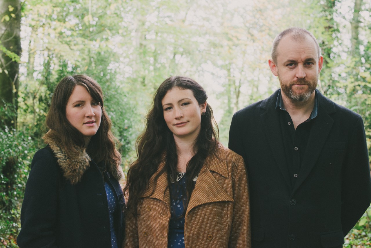 Music Masters: Tilt presents The Unthanks - Generator