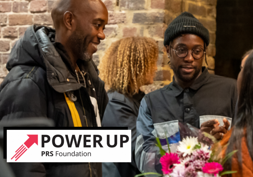 POWER UP Application Advice Session