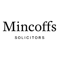 Mincoffs Solicitors Logo