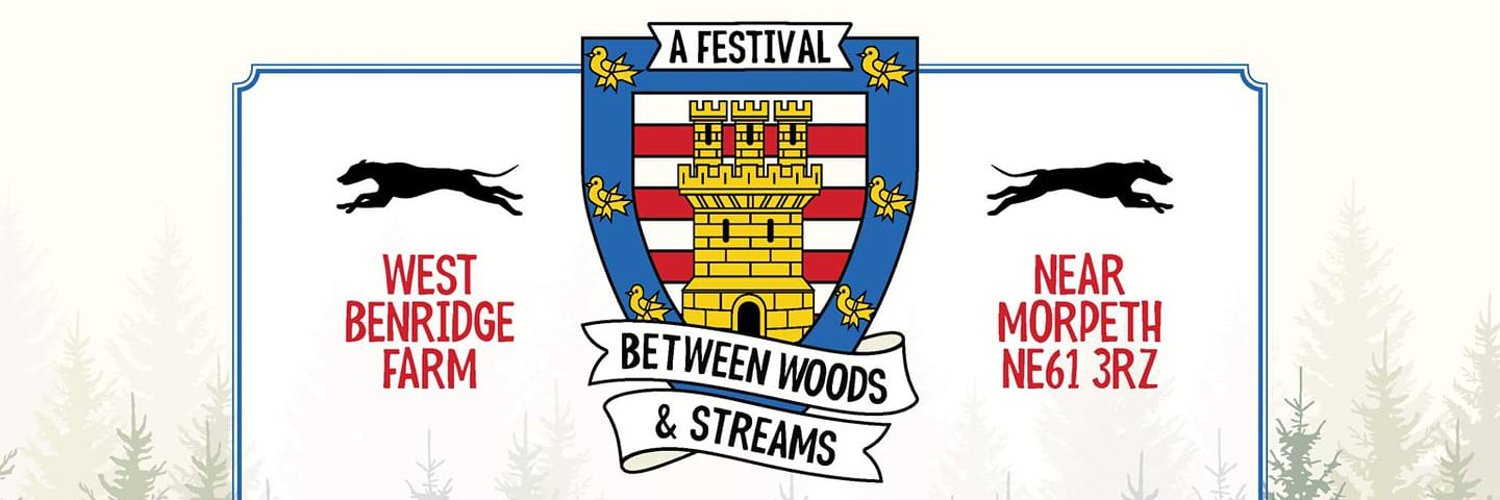 Between Woods and Streams Festival
