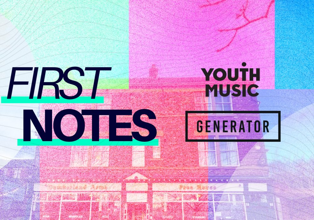 First Notes Showcase – Live on the Terrace at The Cumberland Arms
