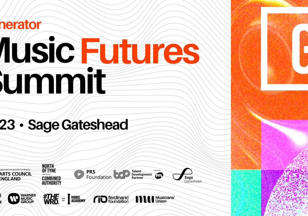 Music Futures Summit