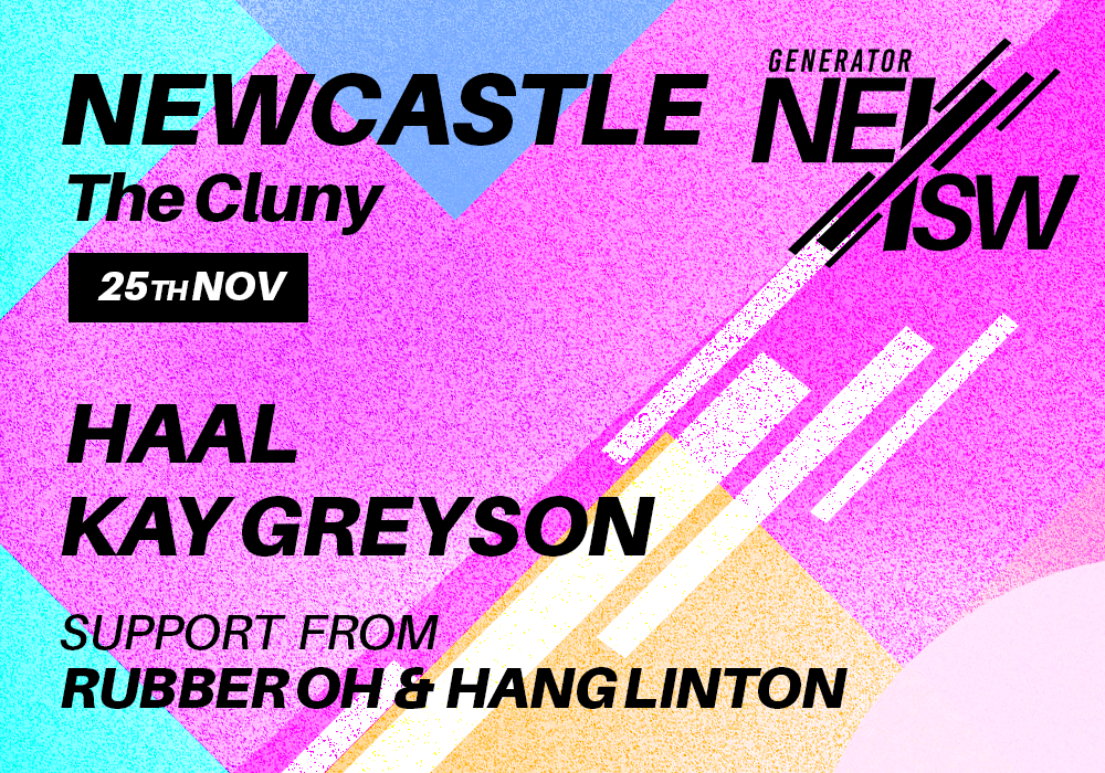 North East x South West – Newcastle