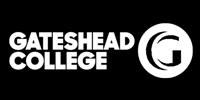 Gateshead college logo