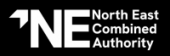 North East Combined Authority logo