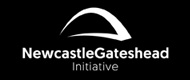 Newcastle Gateshead logo