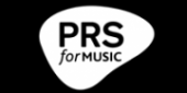 PRS For Music Logo