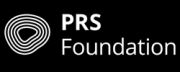 PRS Foundation logo