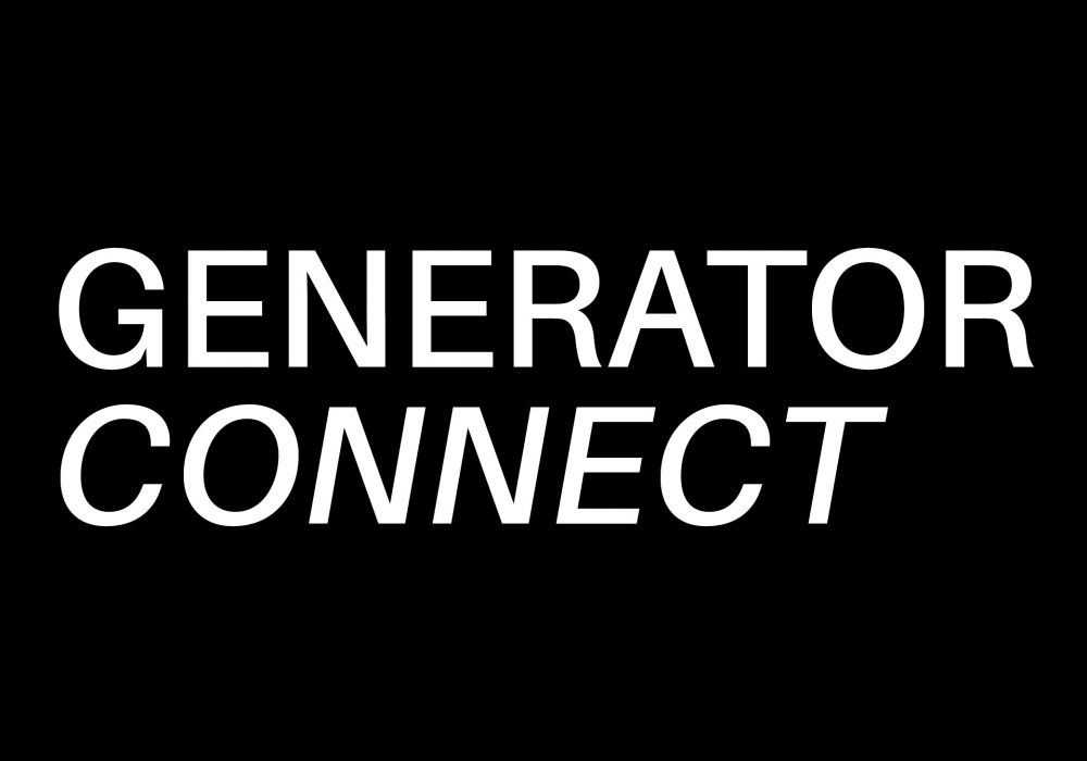 Generator Connect